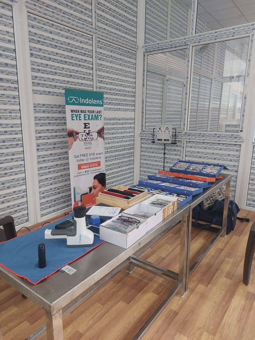 Health Camp